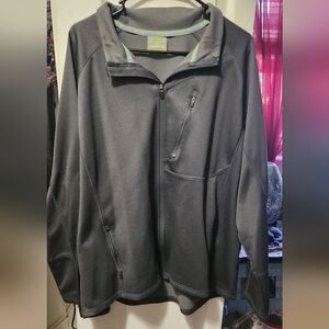 NordicTrack Dri-Fit Full-Zip Jacket